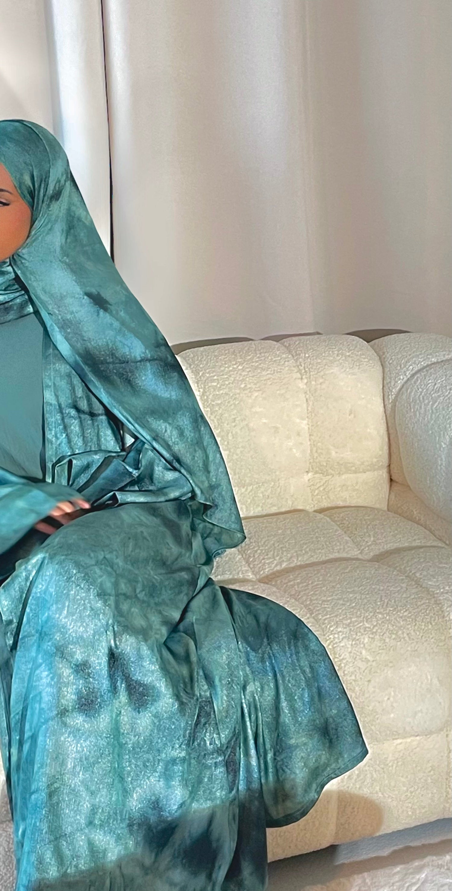 Abayas
